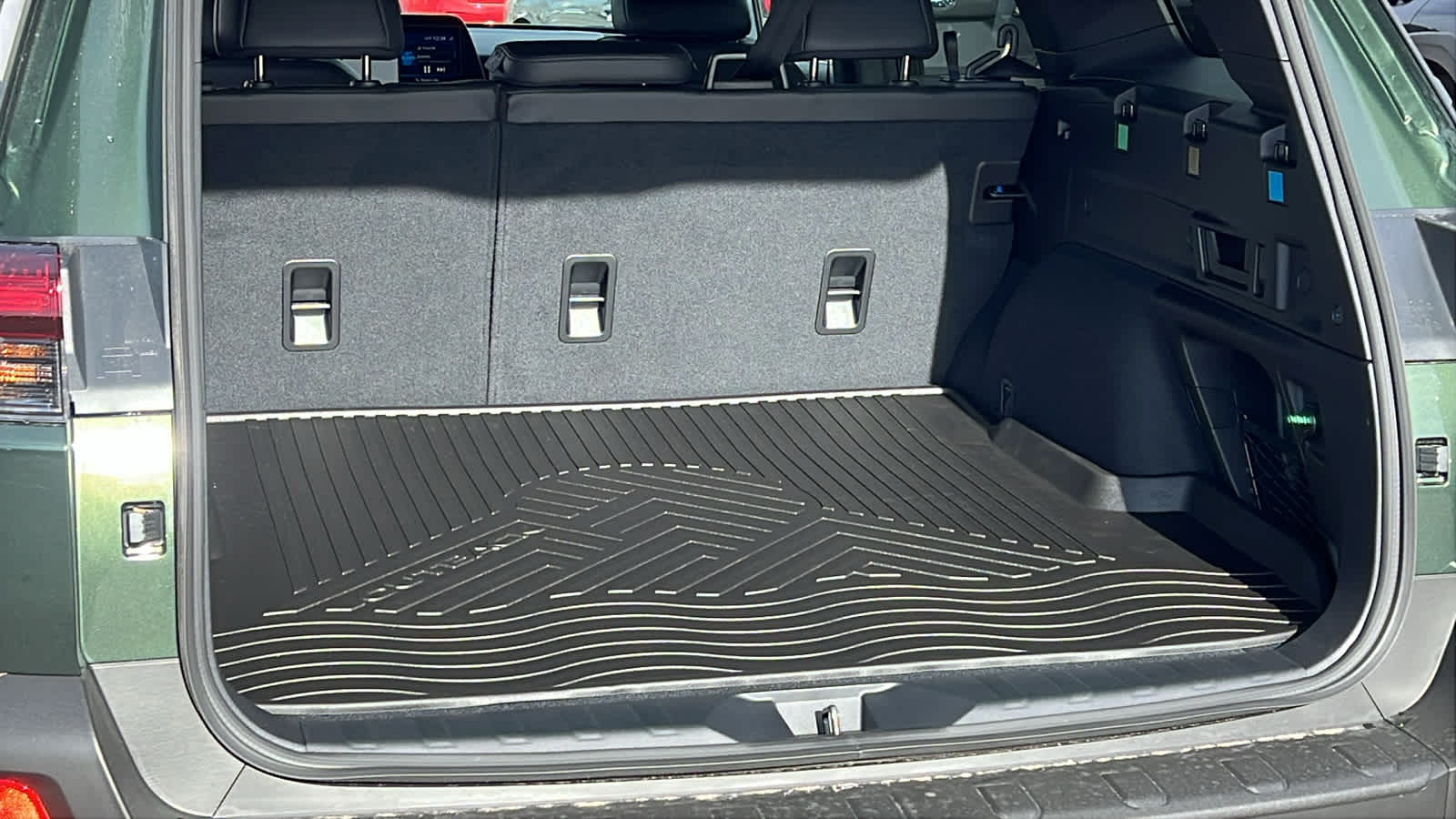 Thumbnail: 2026 Subaru Outback - 27