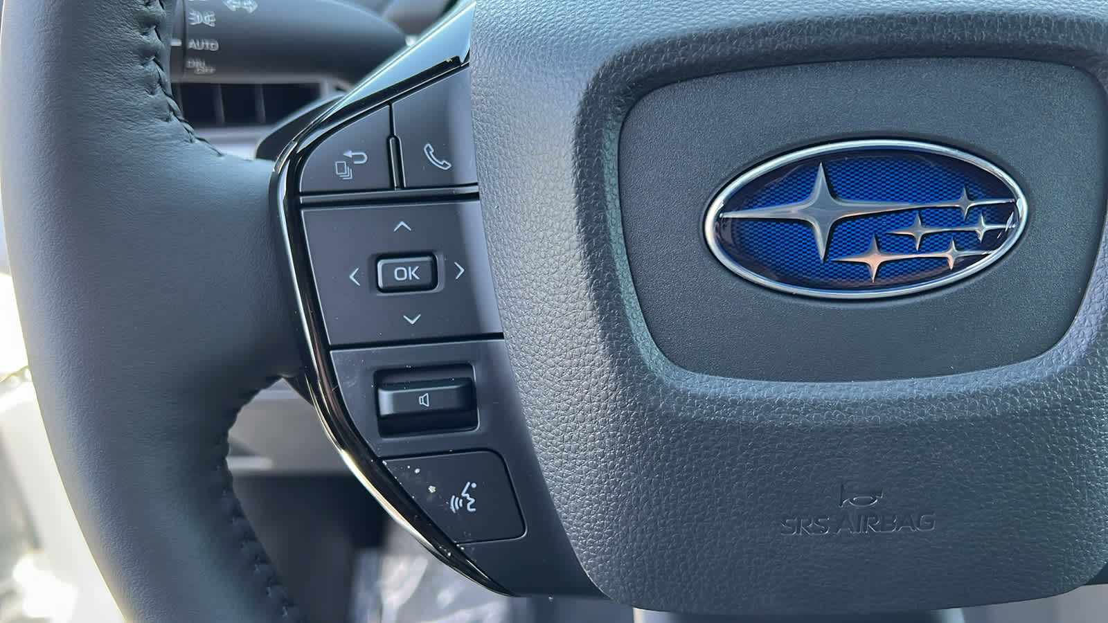 Thumbnail: 2026 Subaru Solterra - 18