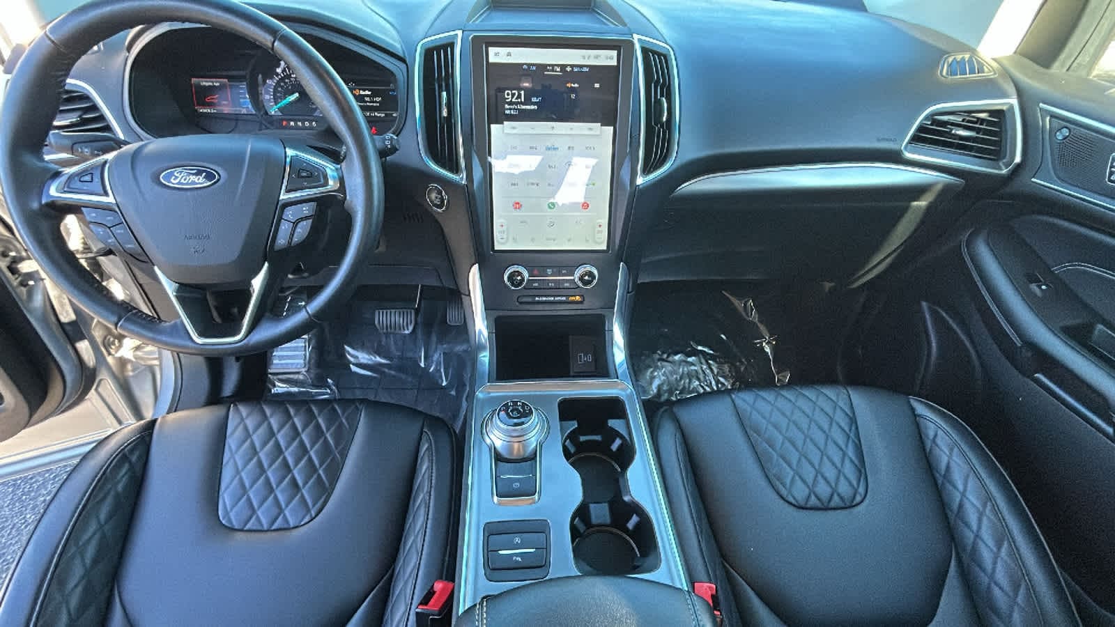 Thumbnail: 2024 Ford Edge - 26