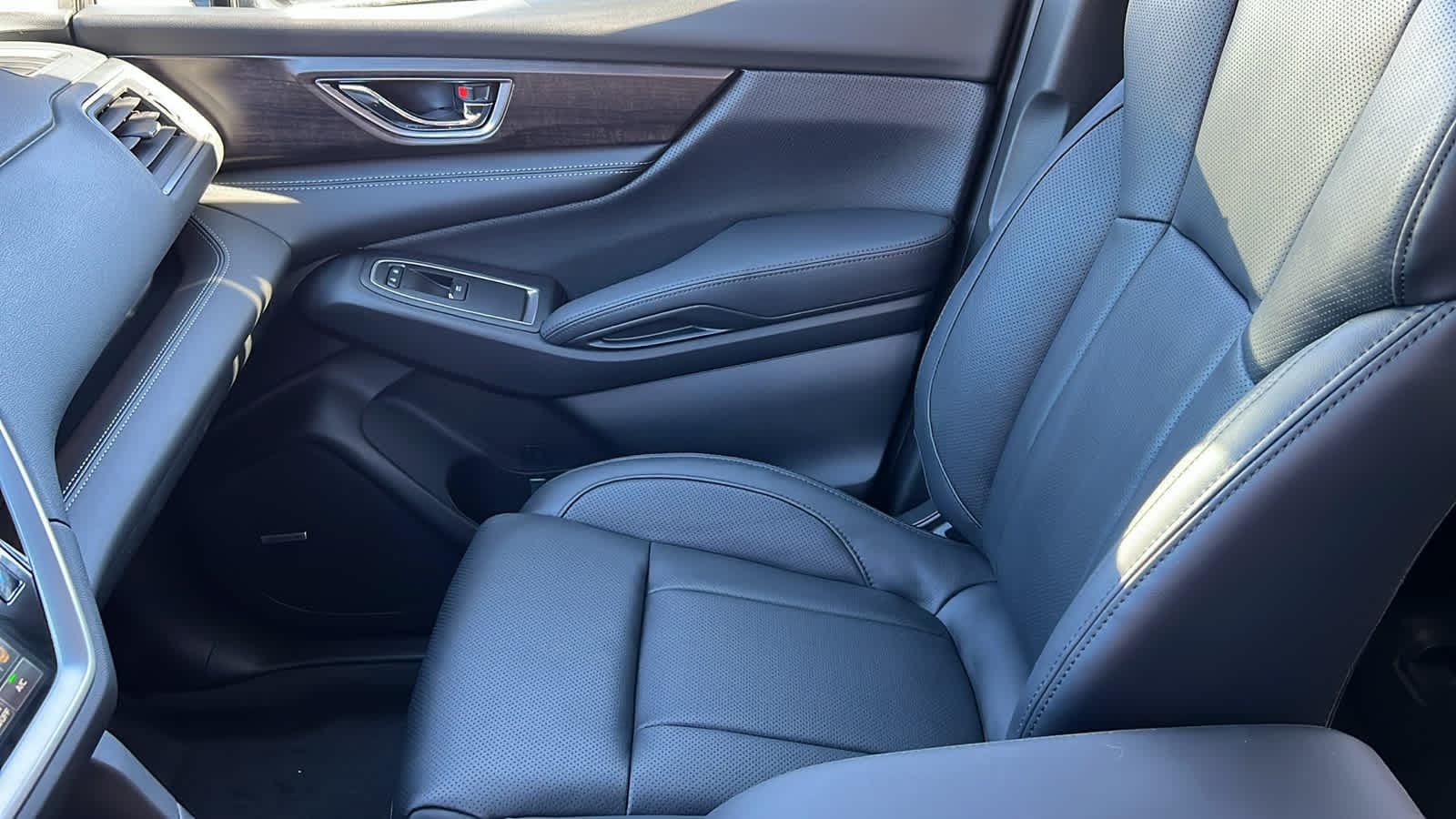 Thumbnail: 2026 Subaru Ascent - 12