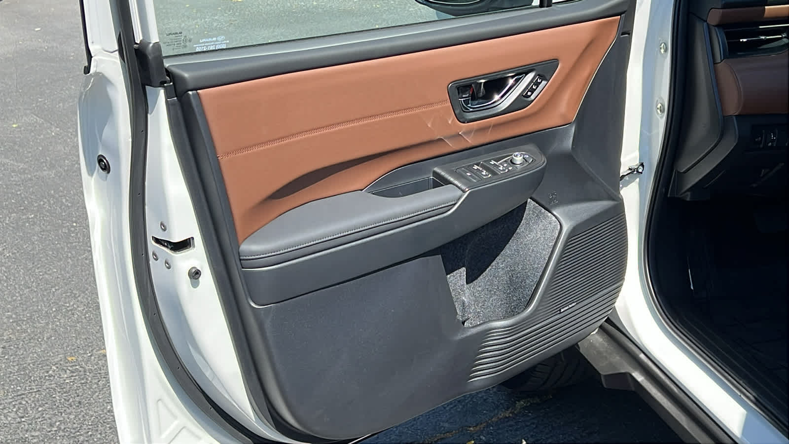 Thumbnail: 2026 Subaru Outback - 23