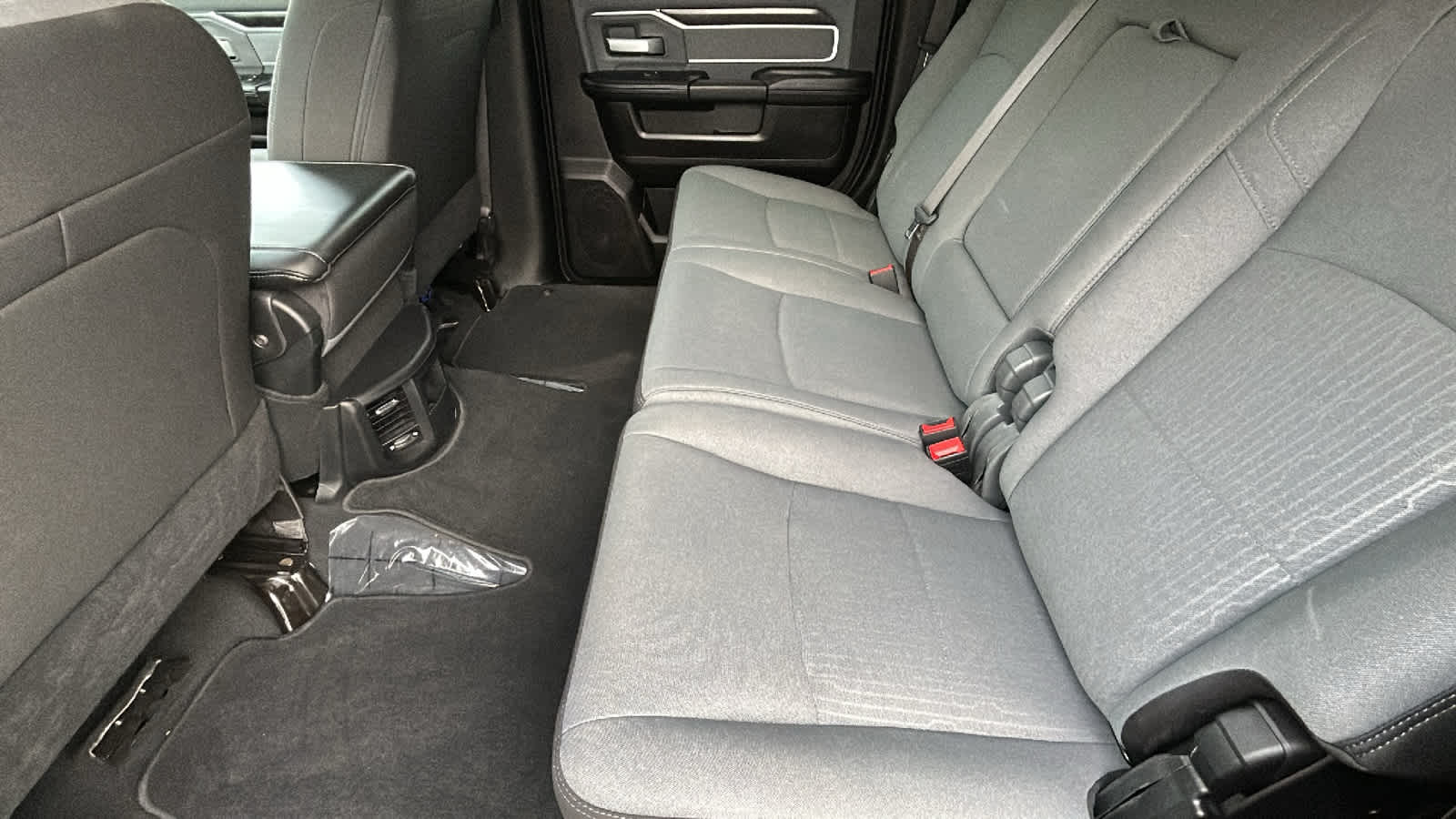 Thumbnail: 2019 RAM 2500 - 24