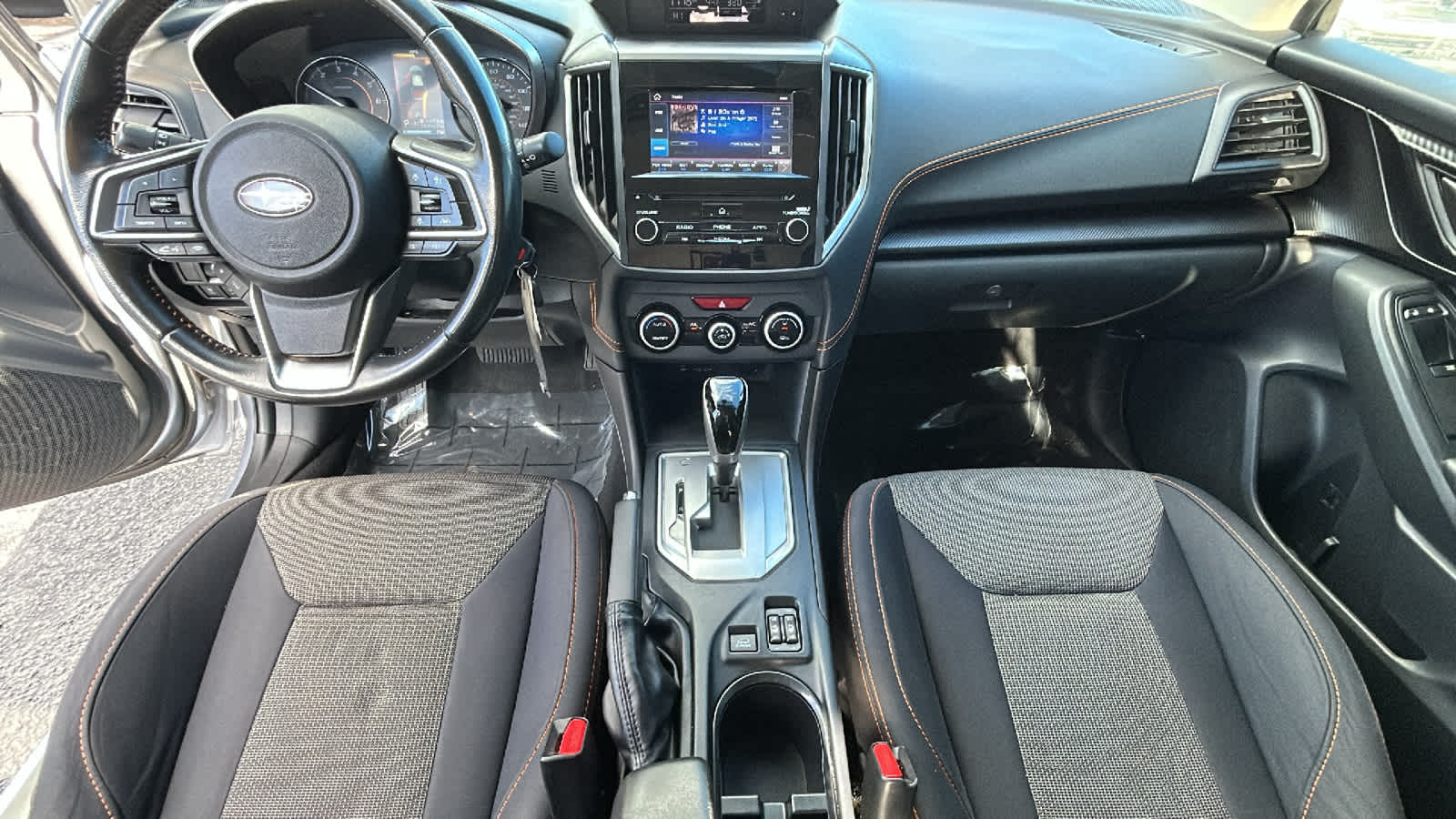 Thumbnail: 2020 Subaru Crosstrek - 26