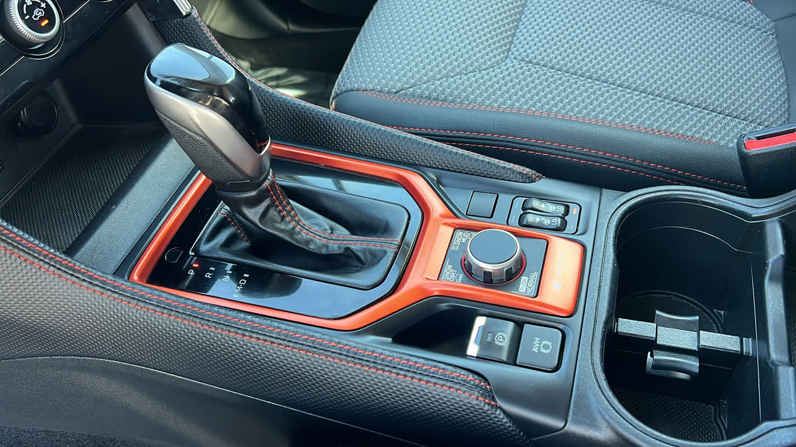 Thumbnail: 2020 Subaru Forester - 13