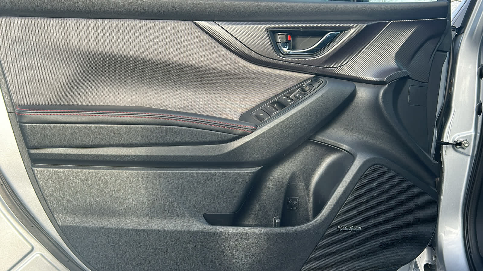 Thumbnail: 2020 Subaru Impreza - 23