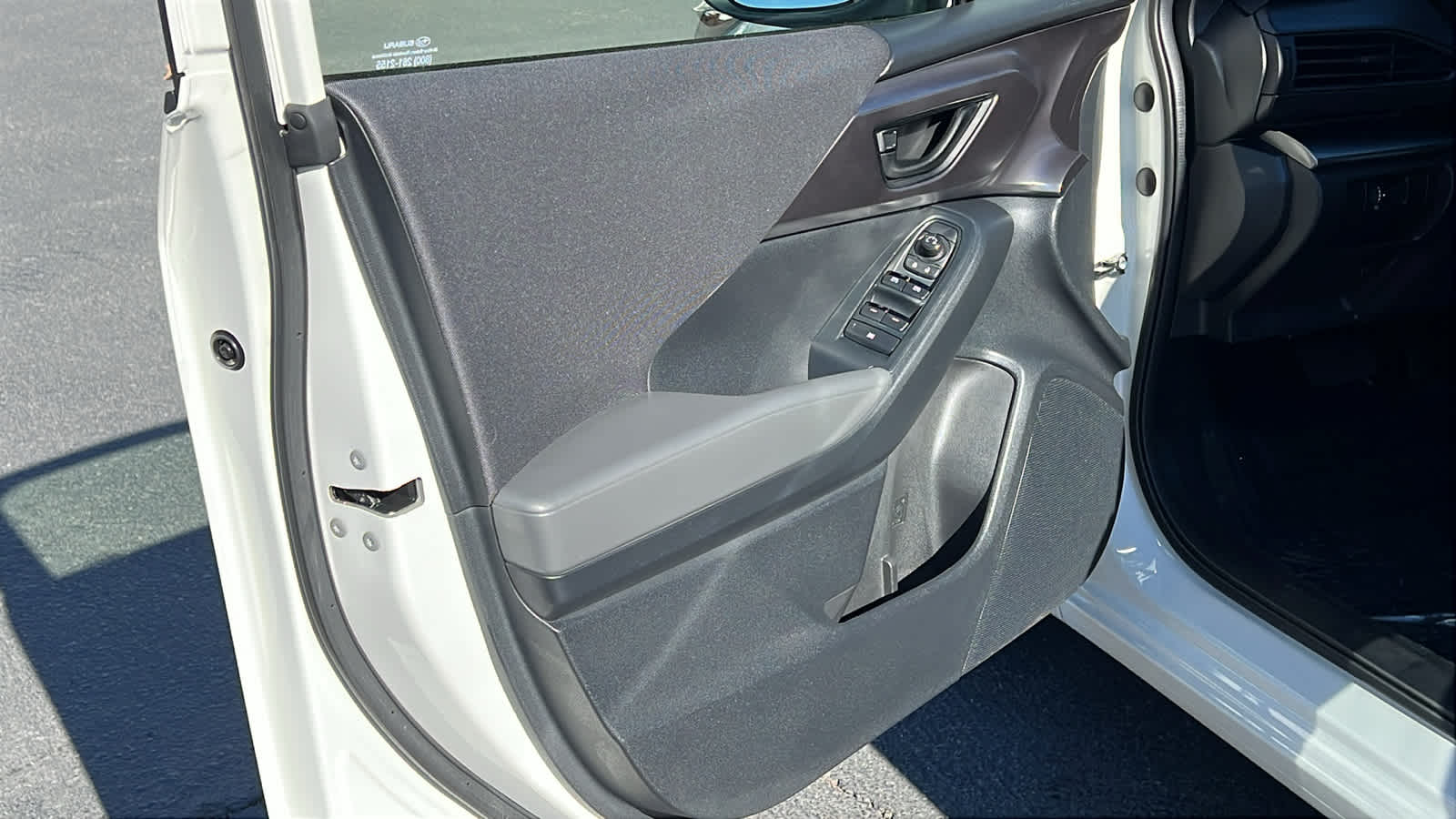 Thumbnail: 2025 Subaru Impreza - 24