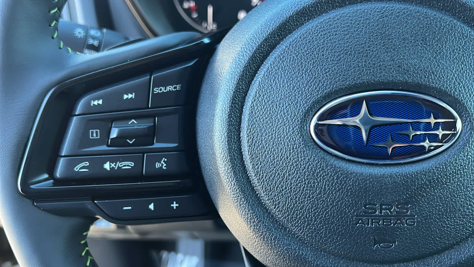 Thumbnail: 2026 Subaru Ascent - 19