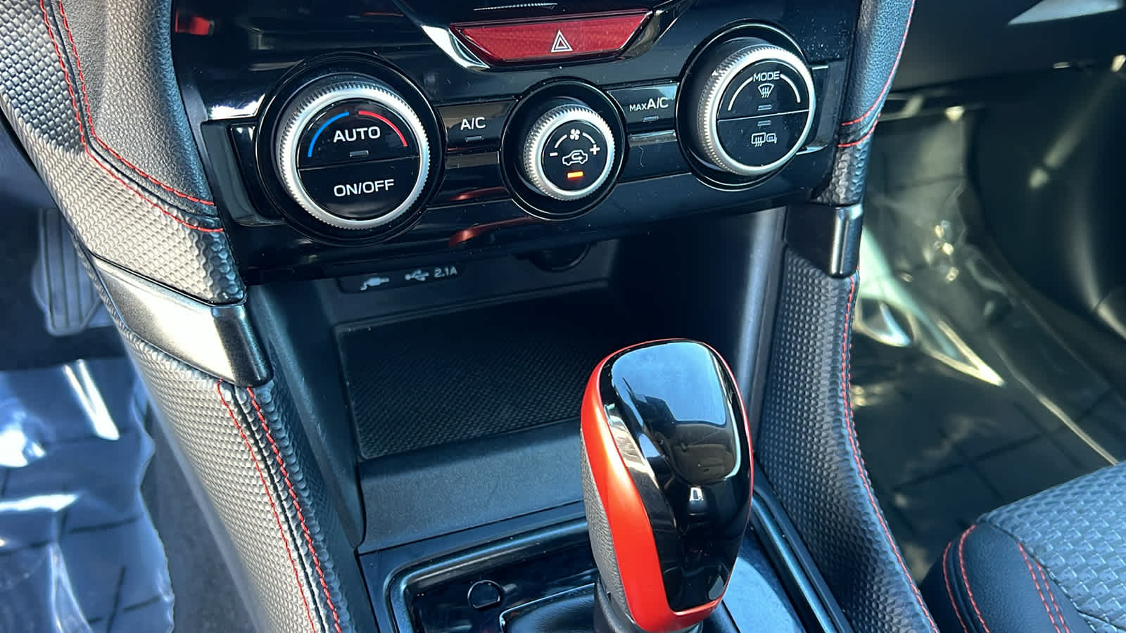 Thumbnail: 2024 Subaru Forester - 14