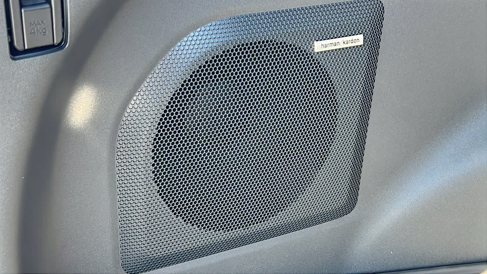 Thumbnail: 2026 Subaru Solterra - 32