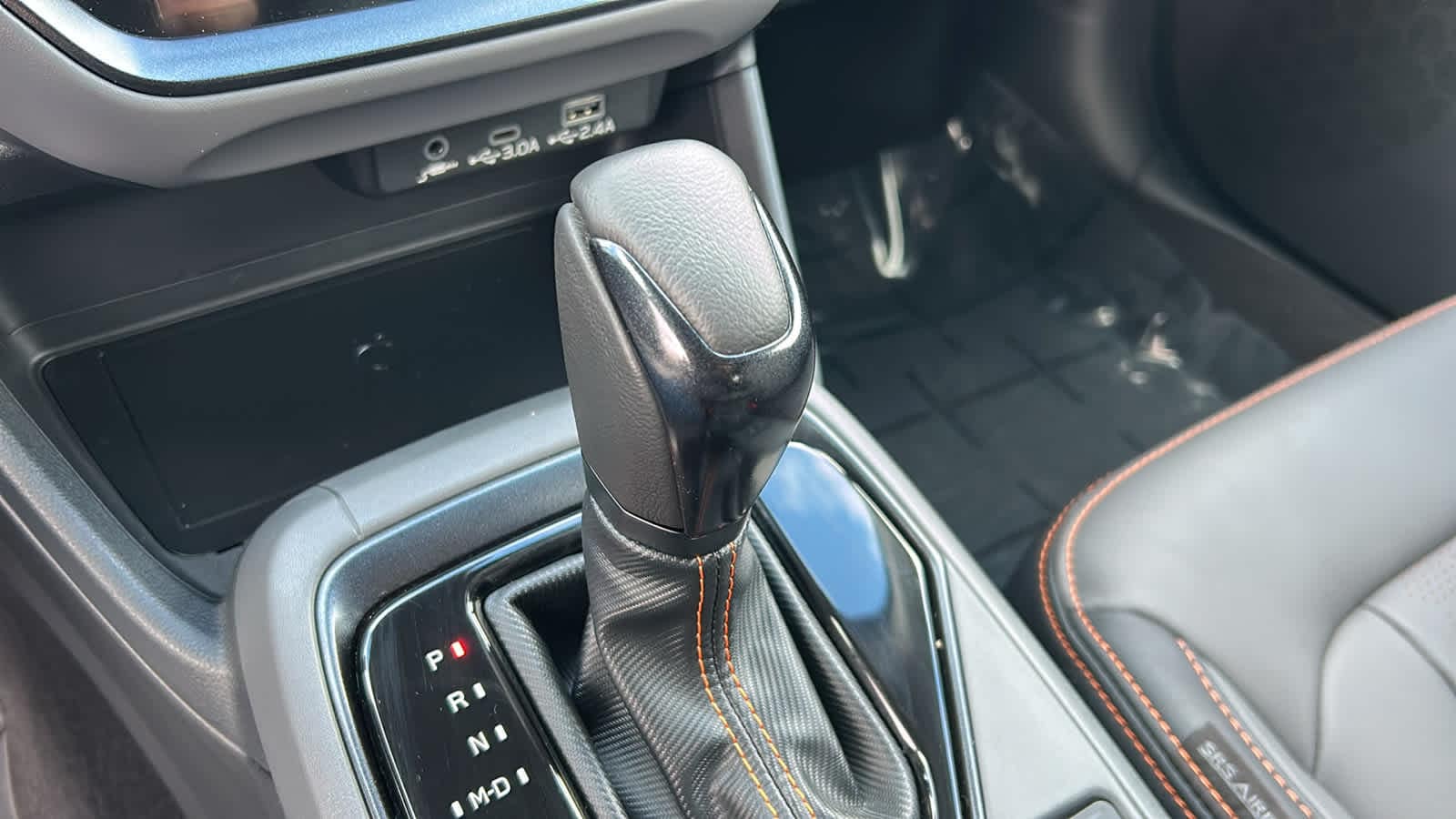 Thumbnail: 2025 Subaru Crosstrek - 13