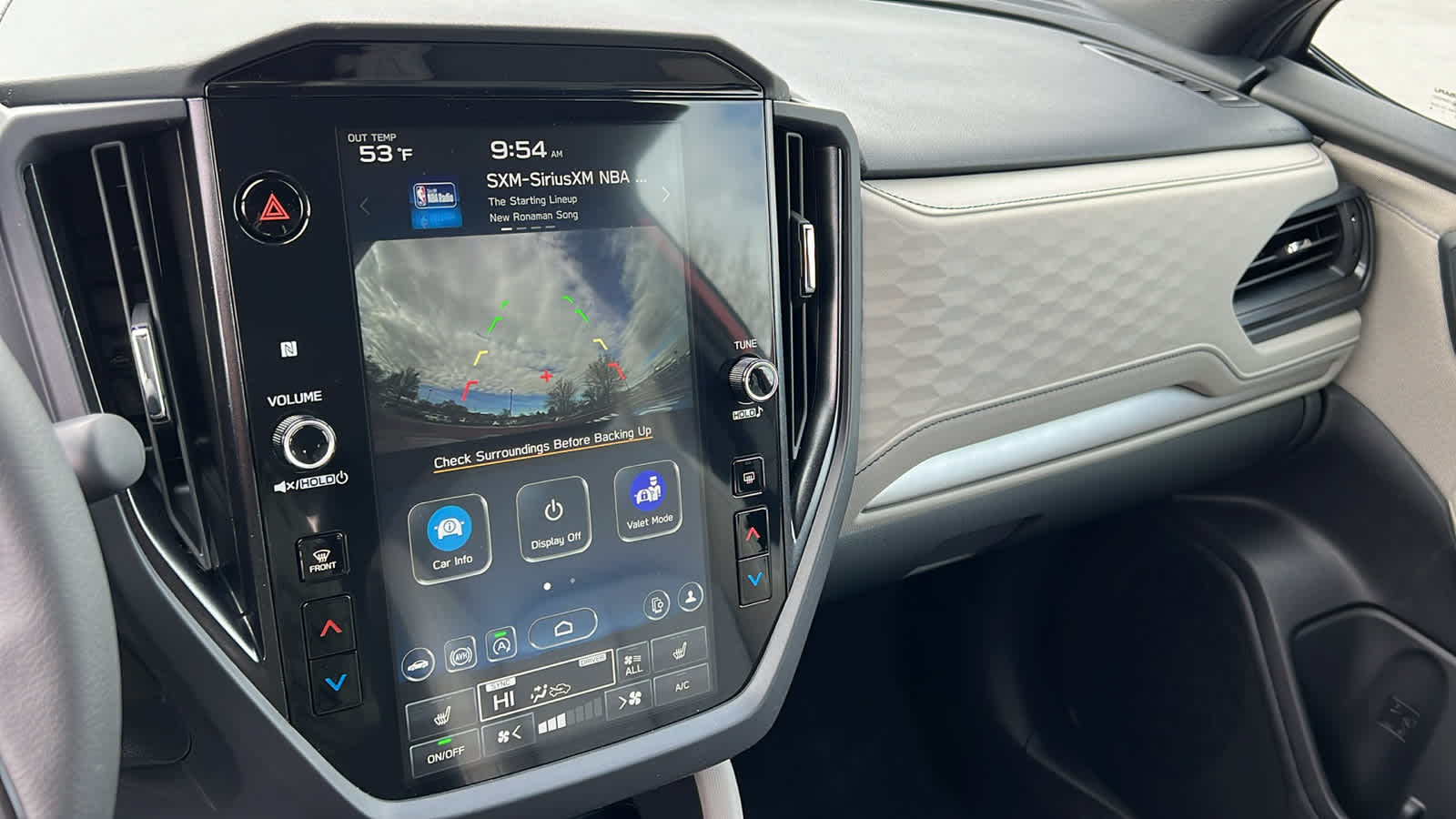 Thumbnail: 2026 Subaru Forester - 16