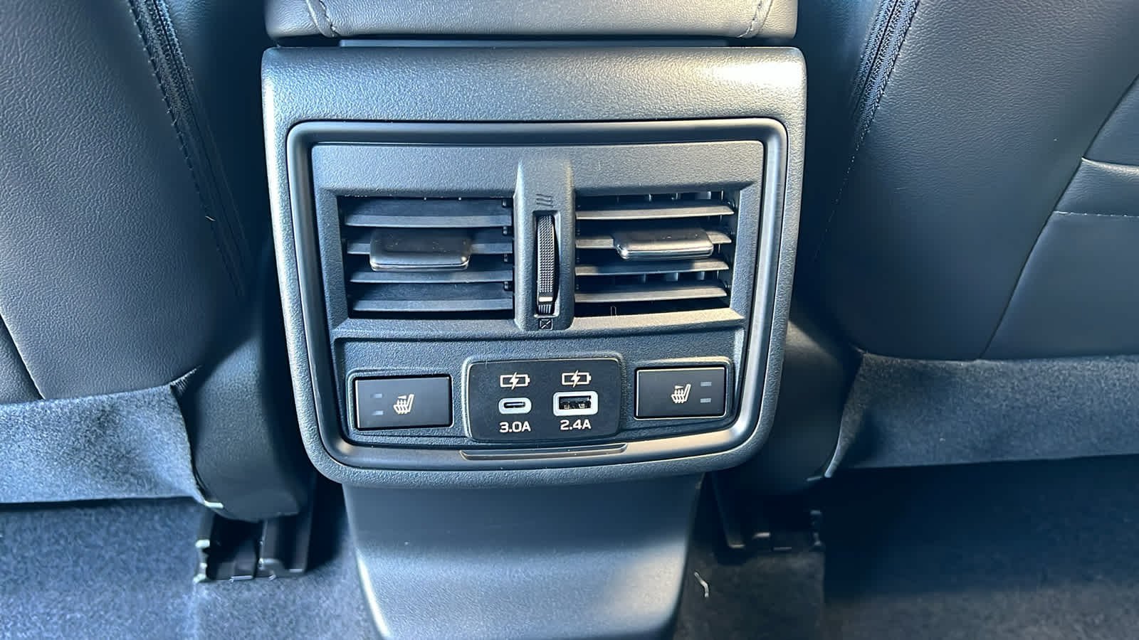 Thumbnail: 2026 Subaru Outback - 25