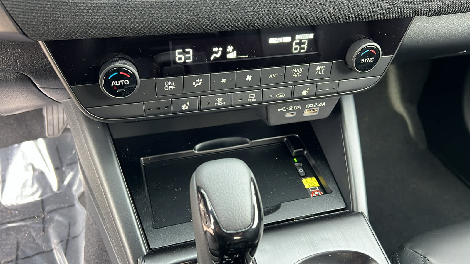 Thumbnail: 2026 Subaru Outback - 14