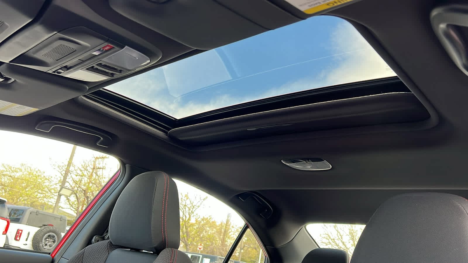 Thumbnail: 2026 Subaru WRX - 32