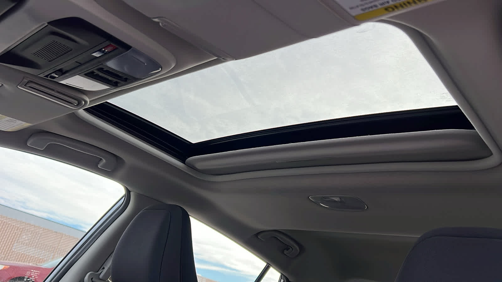 Thumbnail: 2026 Subaru Impreza - 31