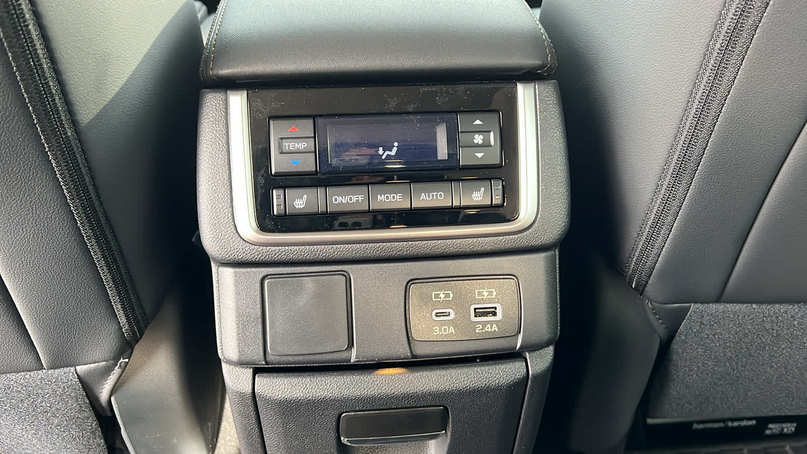 Thumbnail: 2026 Subaru Ascent - 25