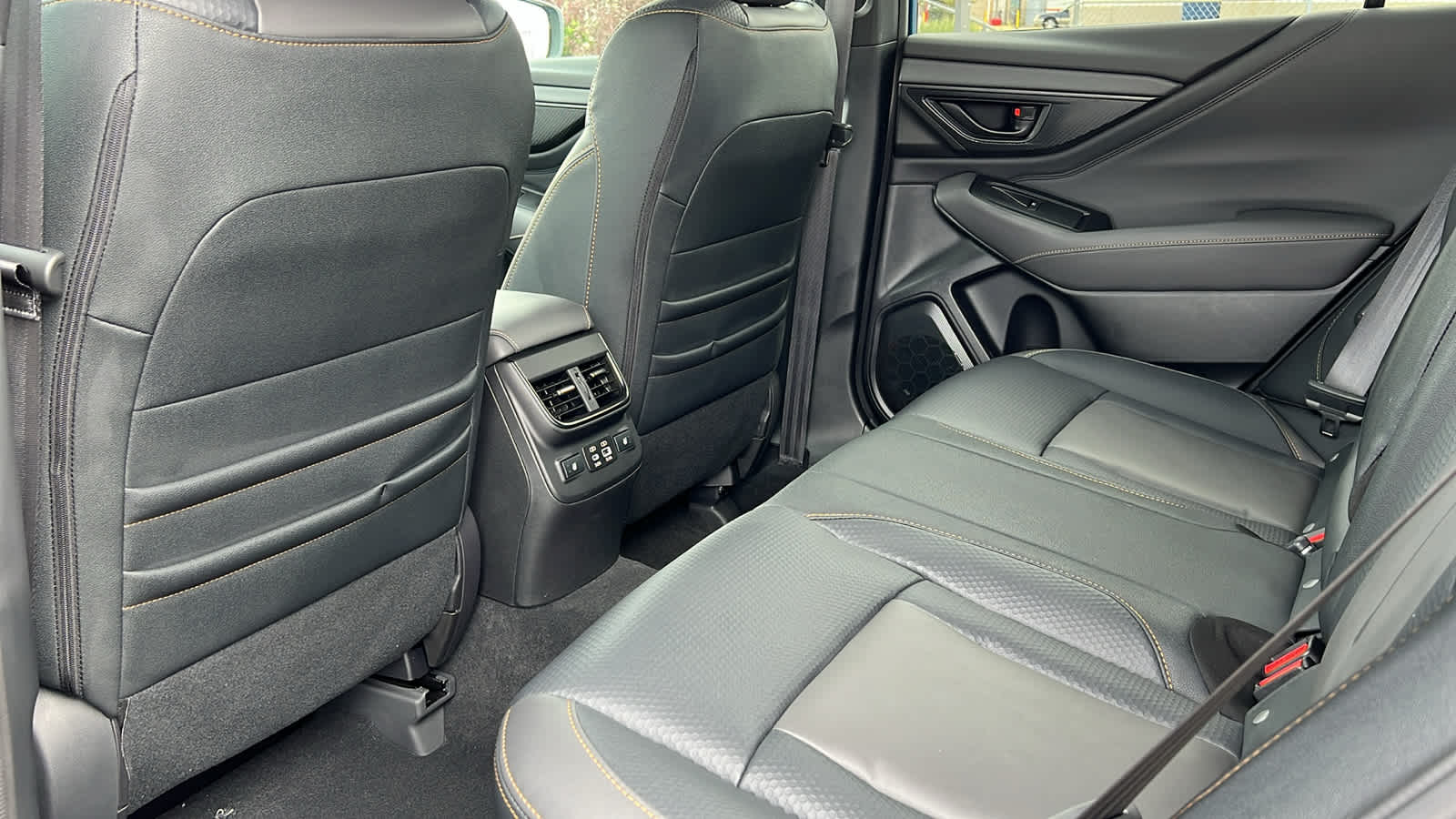 Thumbnail: 2025 Subaru Outback - 24