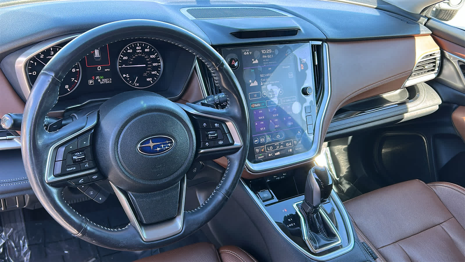 Thumbnail: 2021 Subaru Outback - 10