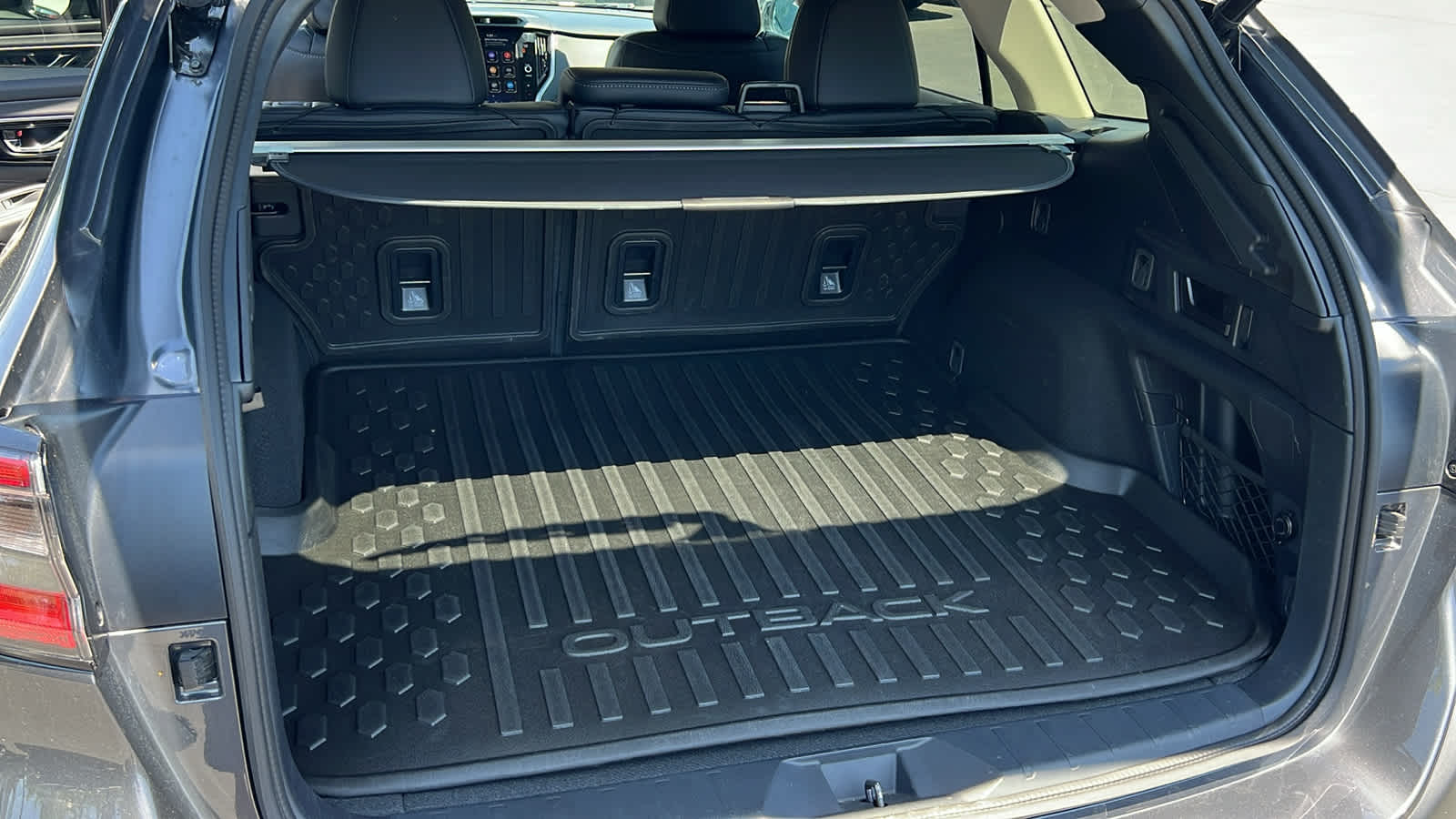 2024 Subaru Outback Touring 27