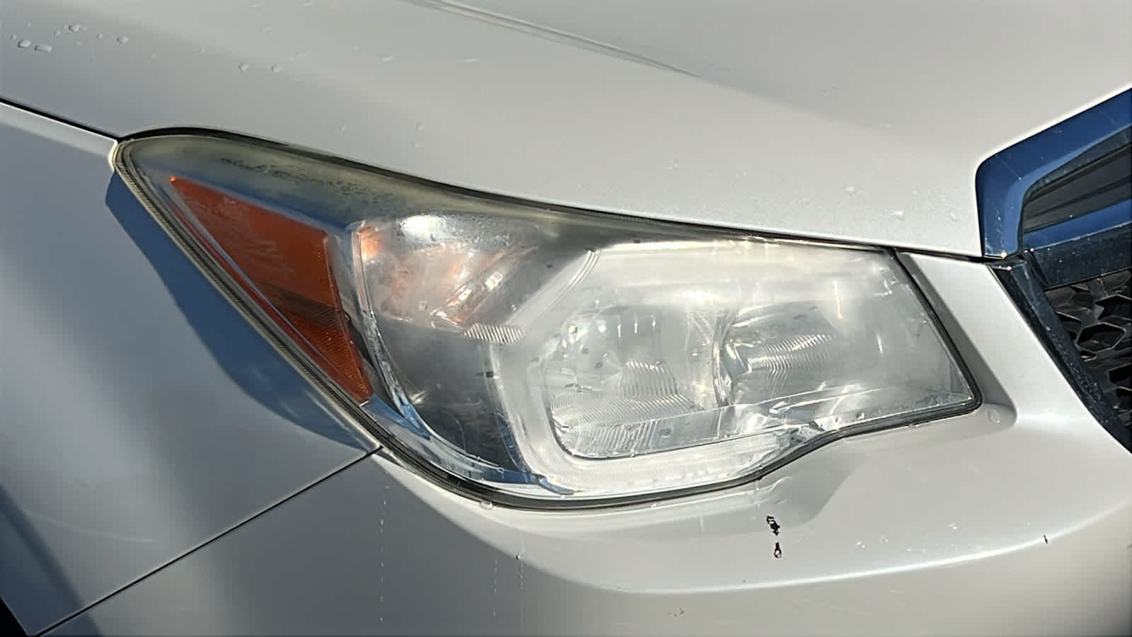 Thumbnail: 2015 Subaru Forester - 4