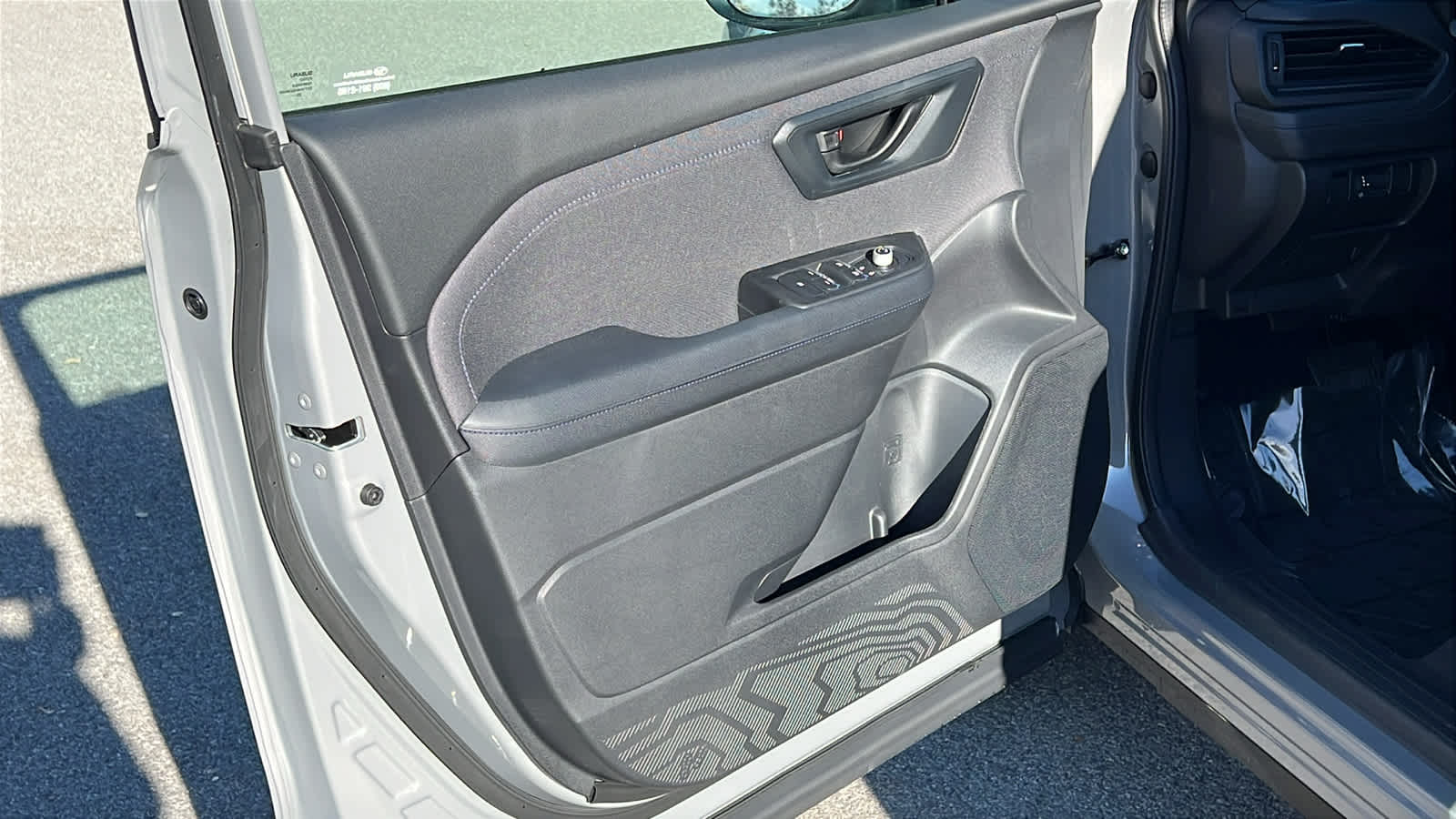 Thumbnail: 2026 Subaru Forester - 23