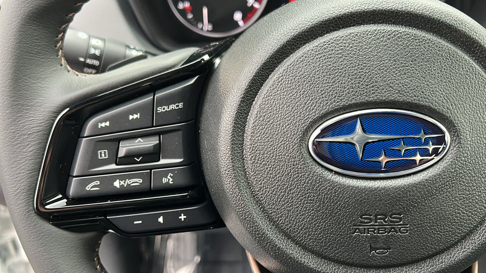 Thumbnail: 2026 Subaru Forester - 19