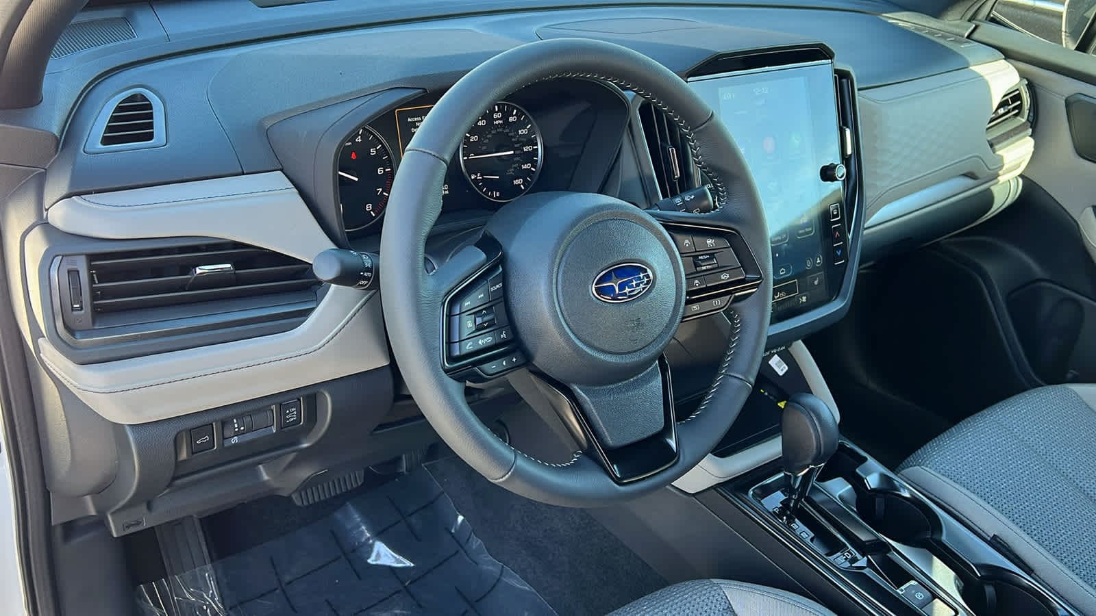 Thumbnail: 2026 Subaru Forester - 10