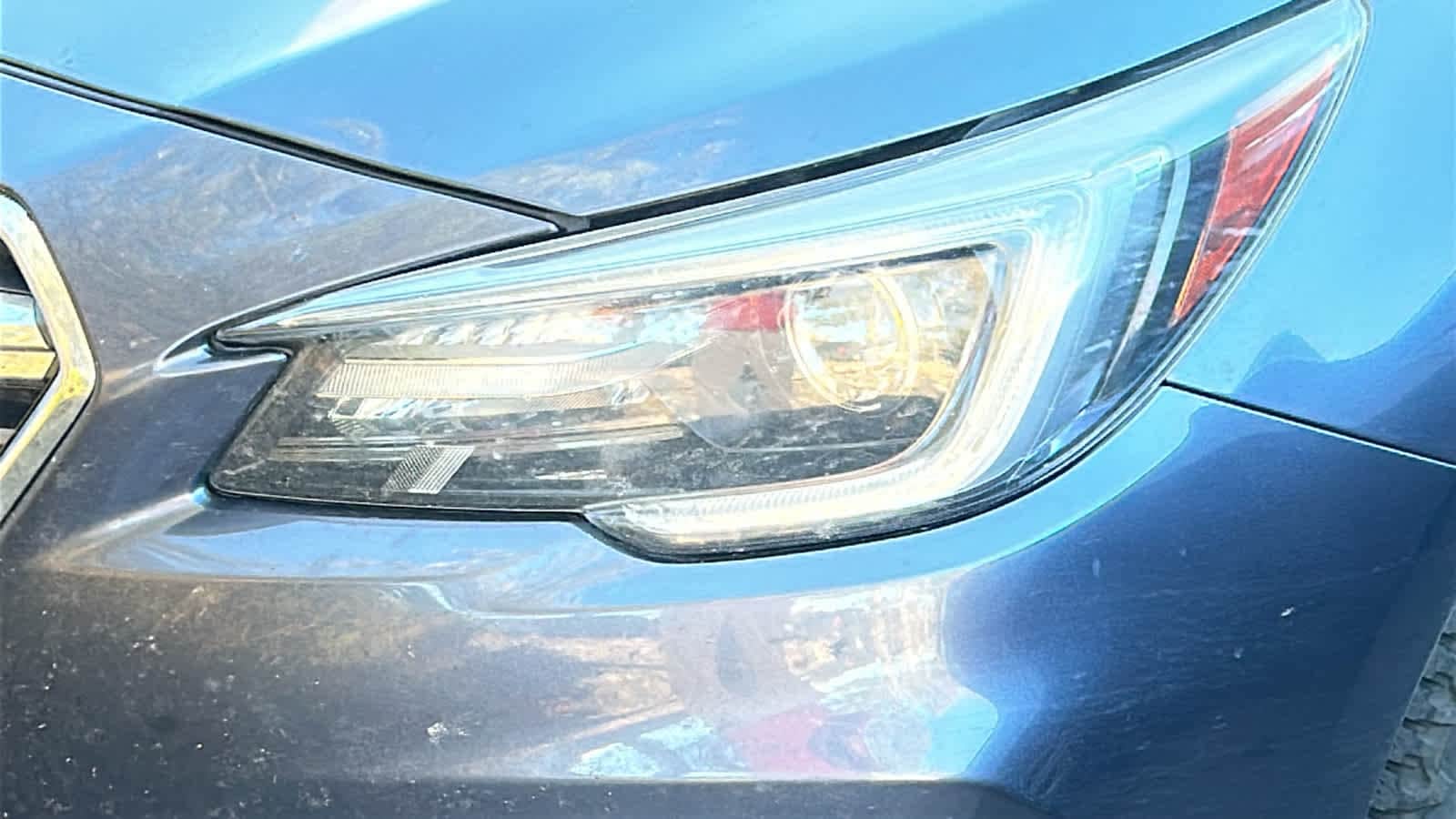 Thumbnail: 2018 Subaru Outback - 2