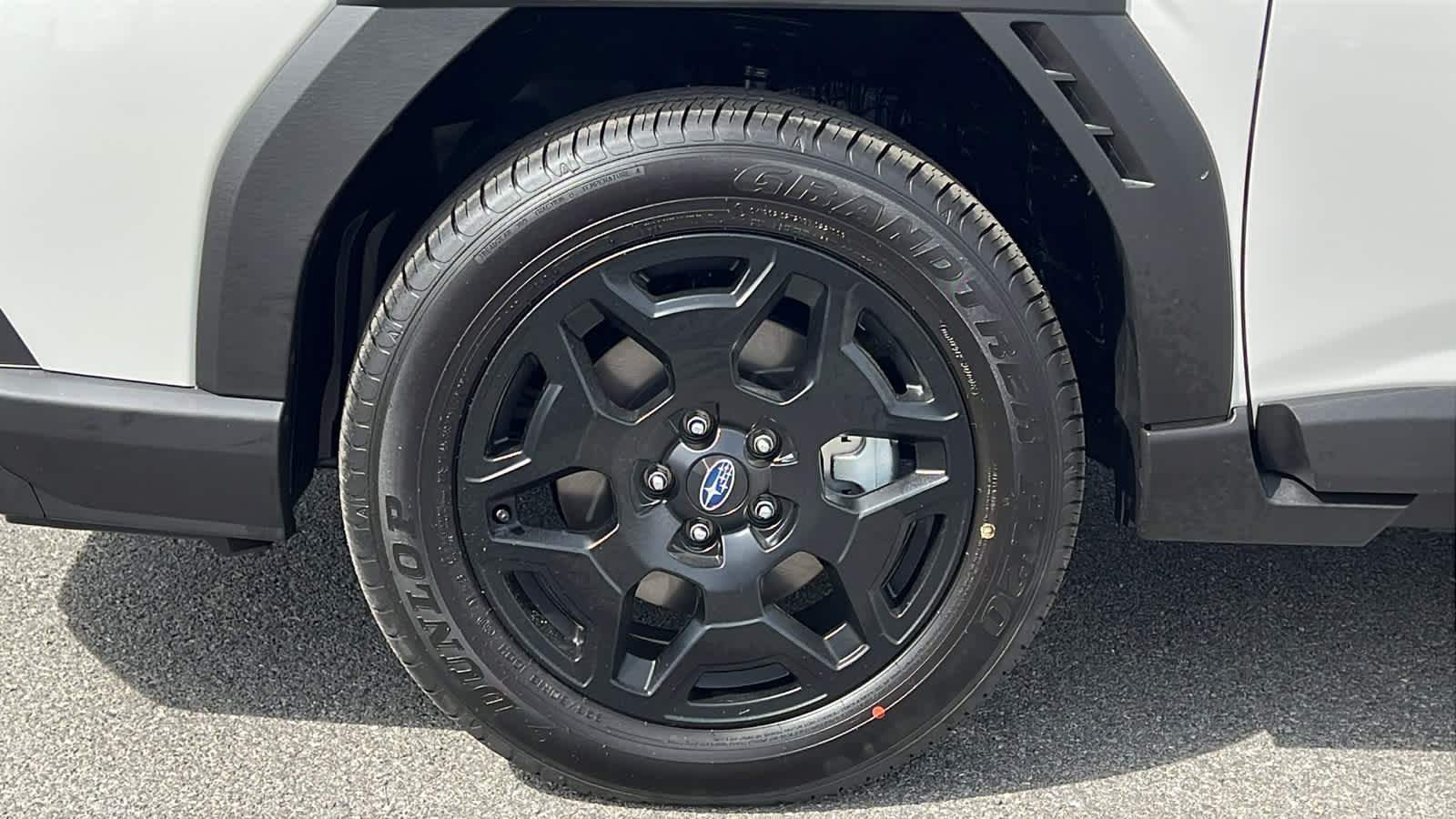 2026 Subaru Outback Limited - Photo 9