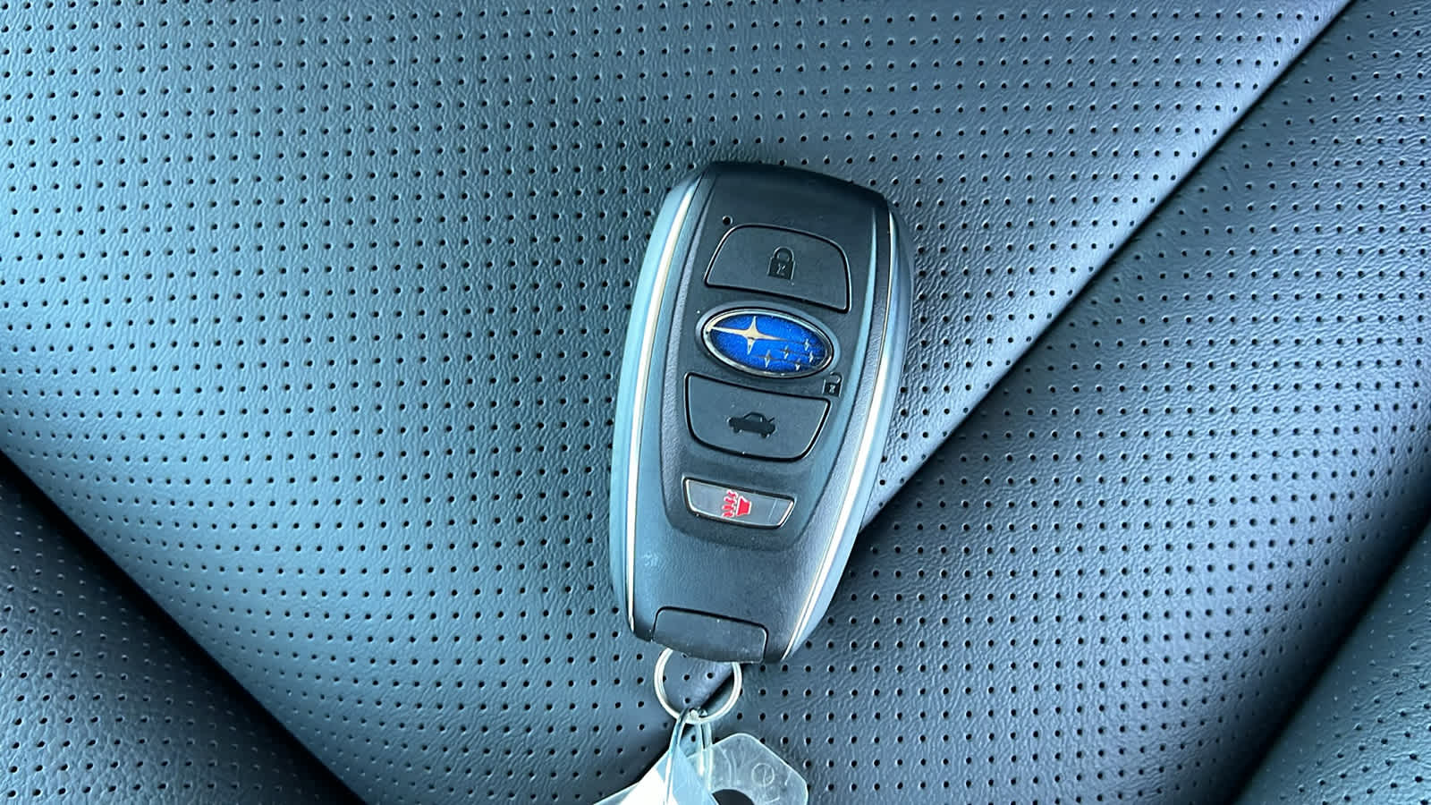 Thumbnail: 2026 Subaru Ascent - 29