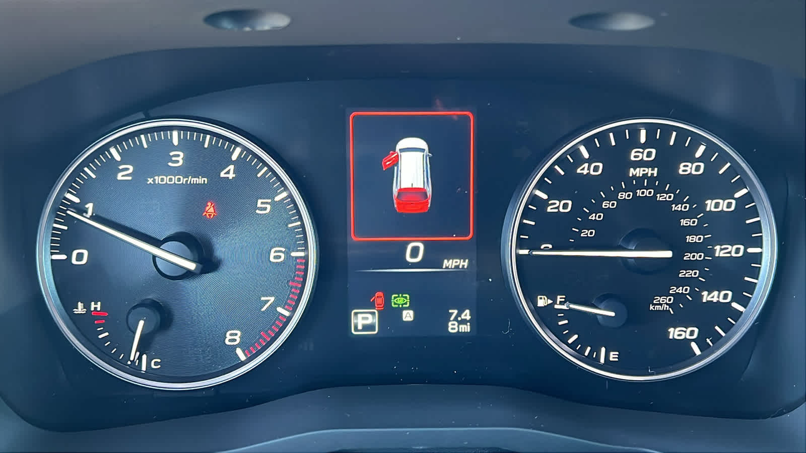 Thumbnail: 2025 Subaru Ascent - 21