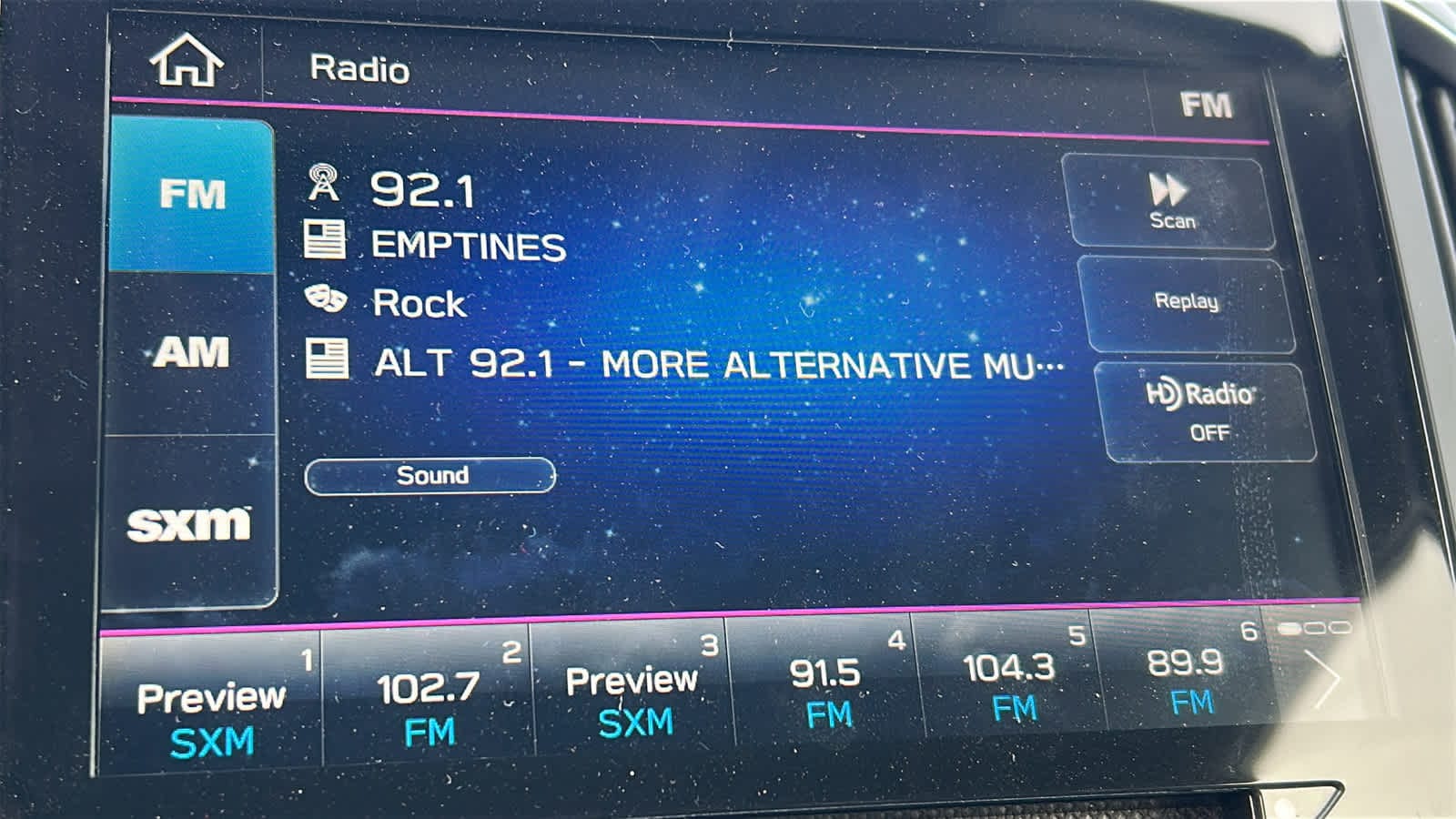 Thumbnail: 2022 Subaru Forester - 15