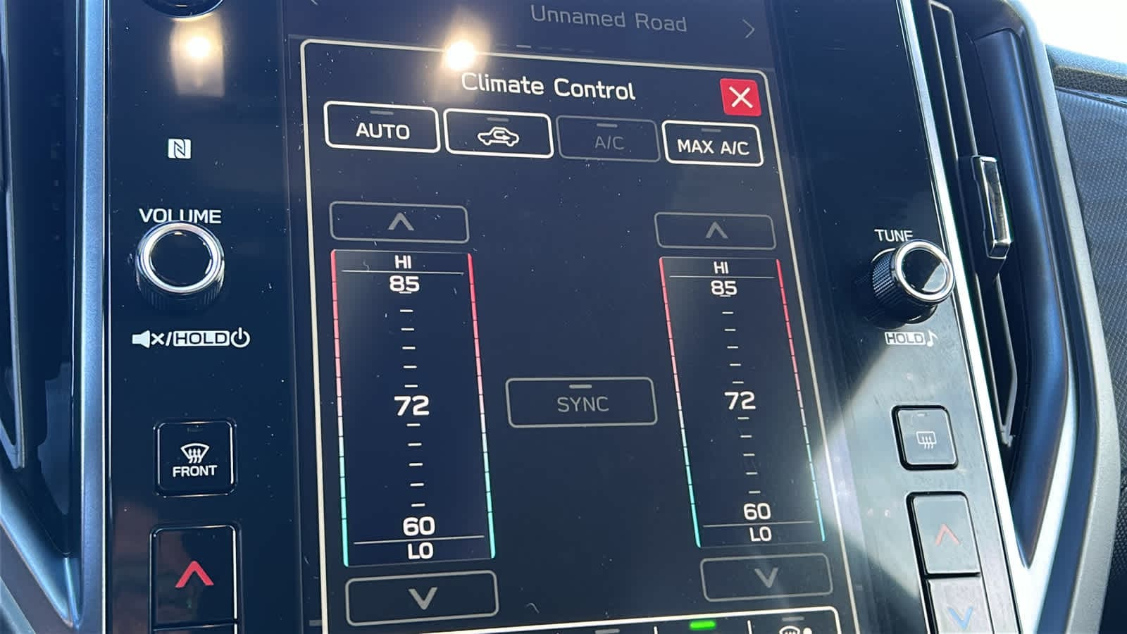 Thumbnail: 2025 Subaru Forester - 15
