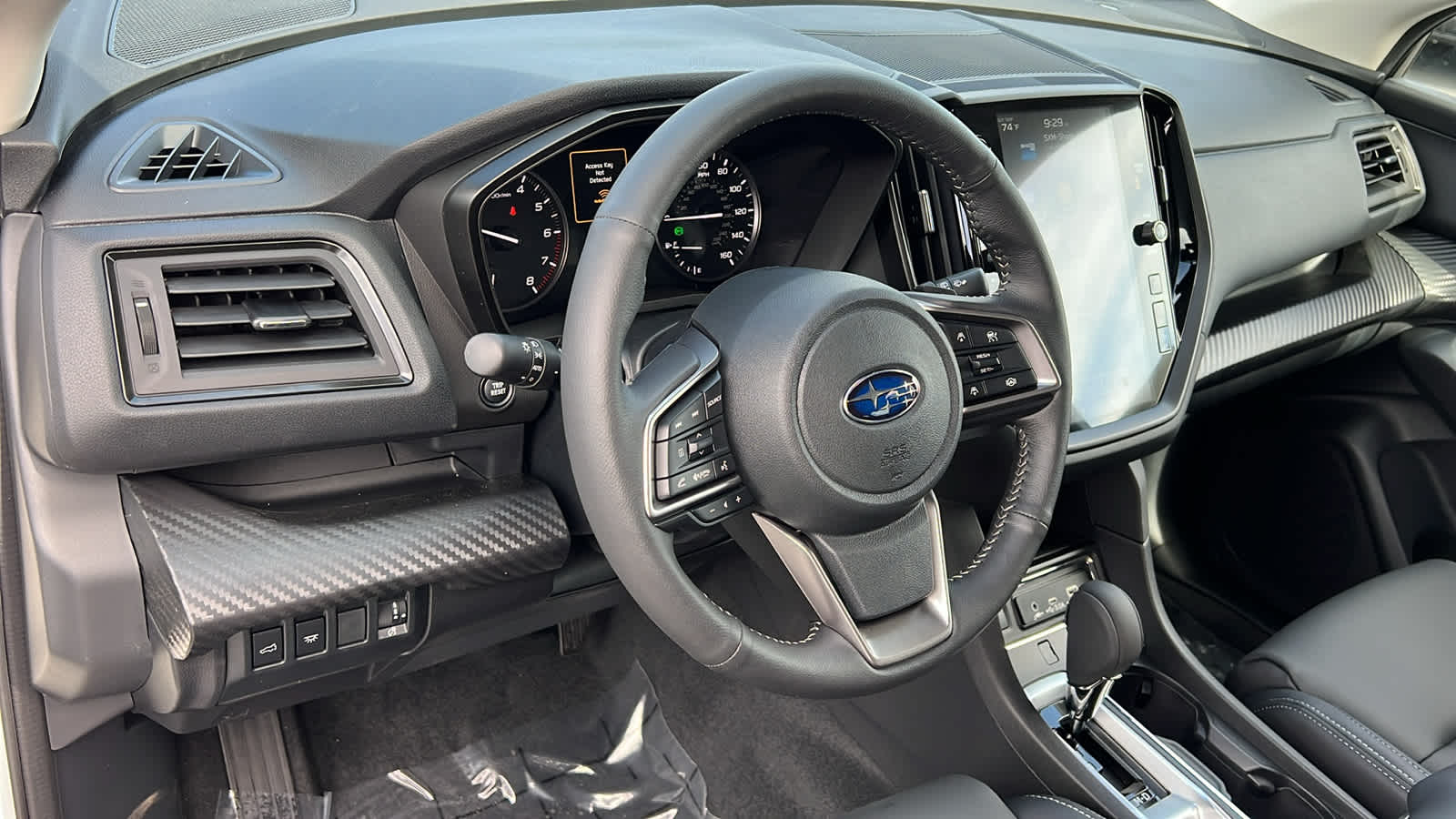 Thumbnail: 2026 Subaru Ascent - 10