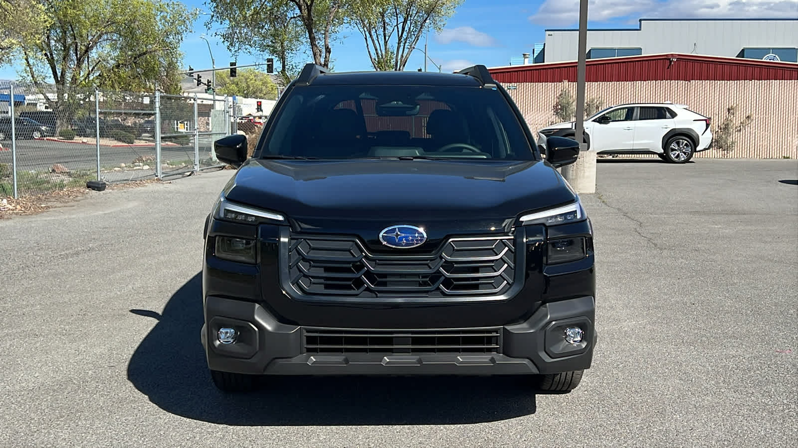 Thumbnail: 2026 Subaru Outback - 2