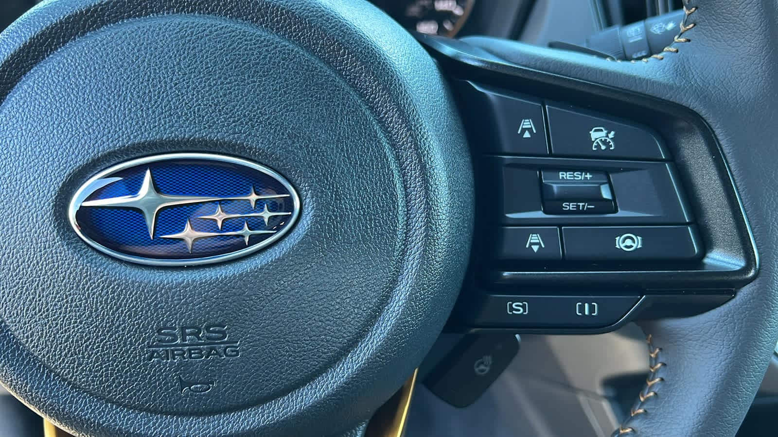 Thumbnail: 2026 Subaru Crosstrek - 20