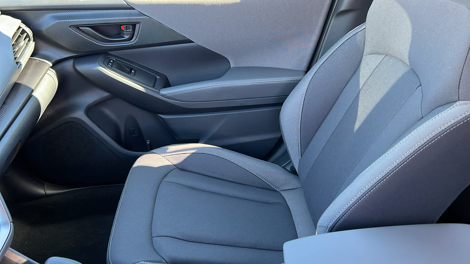 Thumbnail: 2025 Subaru Crosstrek - 12