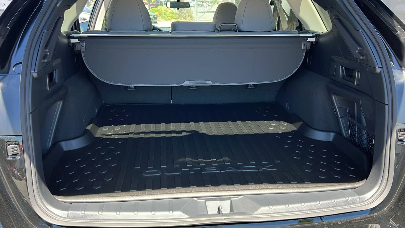 Thumbnail: 2025 Subaru Outback - 27