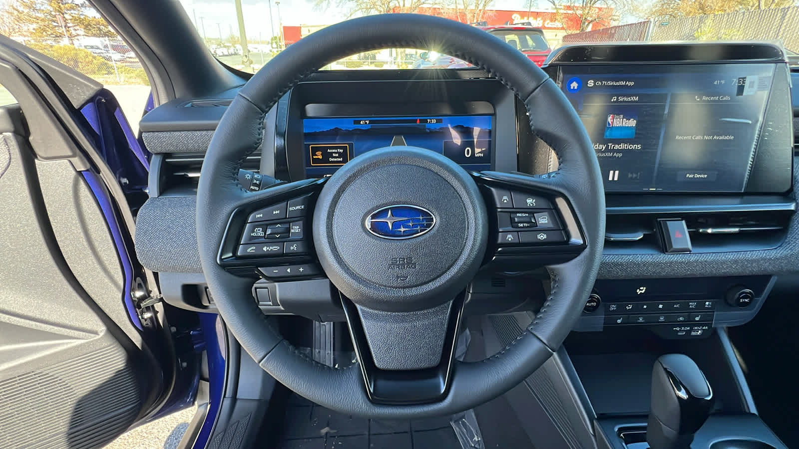 Thumbnail: 2026 Subaru Outback - 18