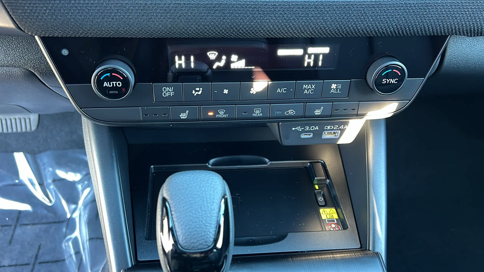 Thumbnail: 2026 Subaru Outback - 14