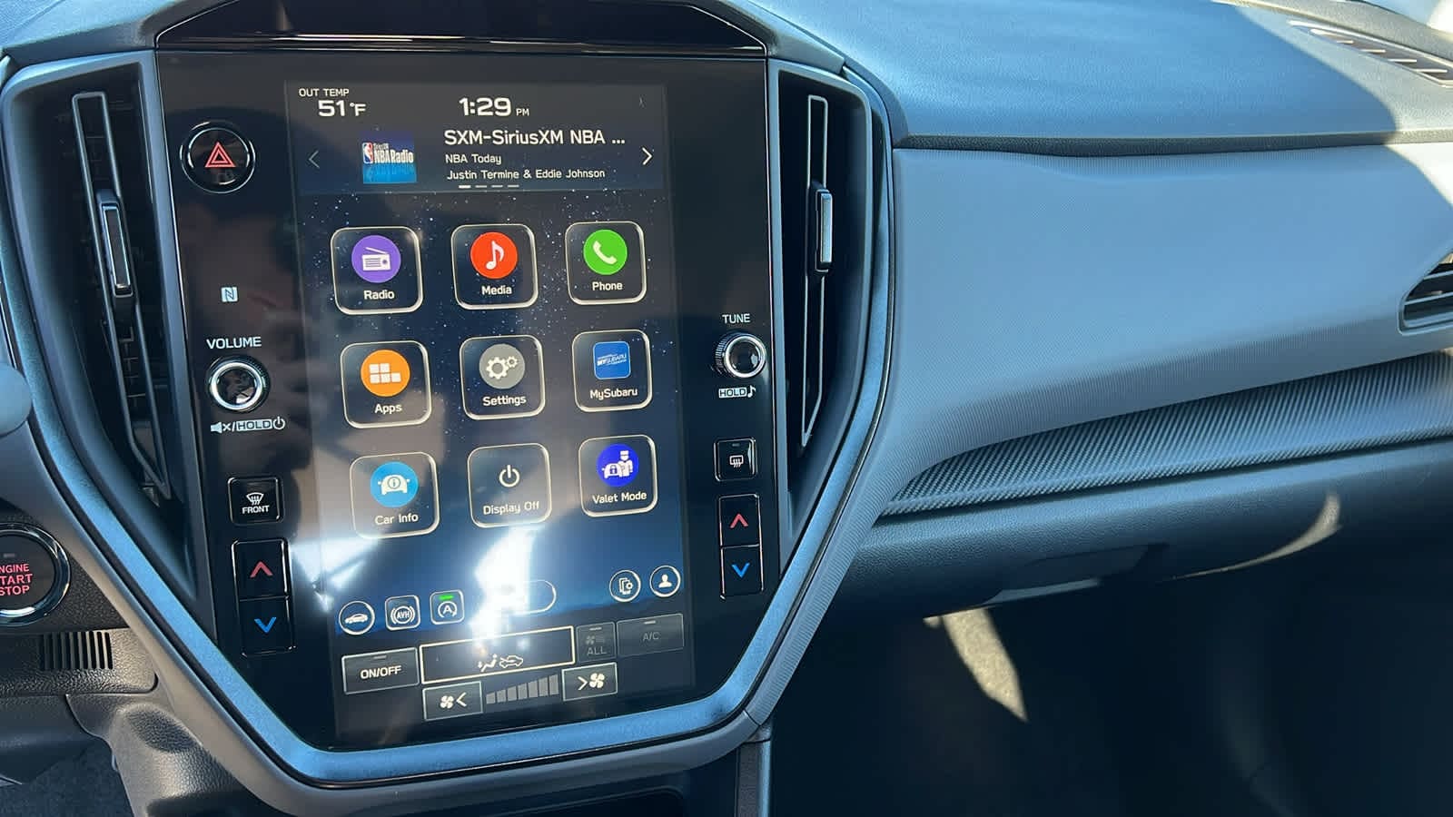 Thumbnail: 2026 Subaru Crosstrek - 15