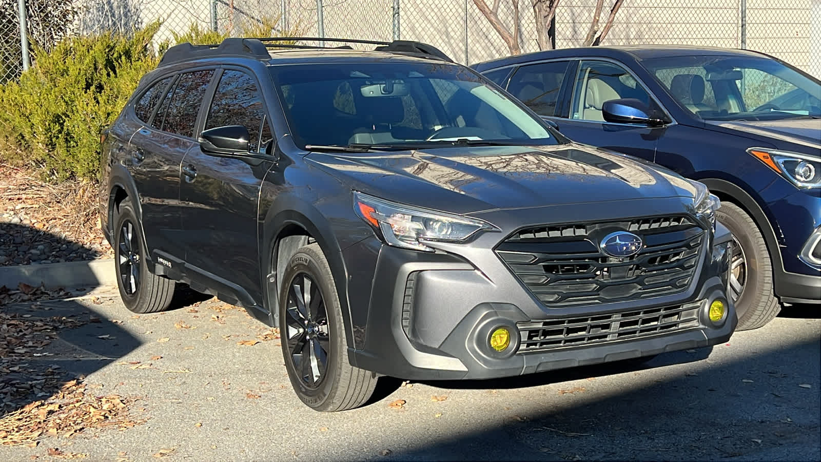 Thumbnail: 2023 Subaru Outback - 3