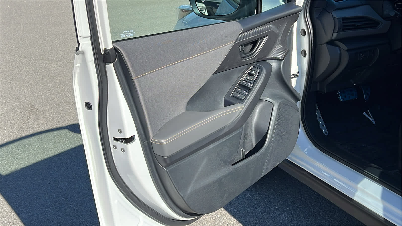 Thumbnail: 2026 Subaru Crosstrek - 23