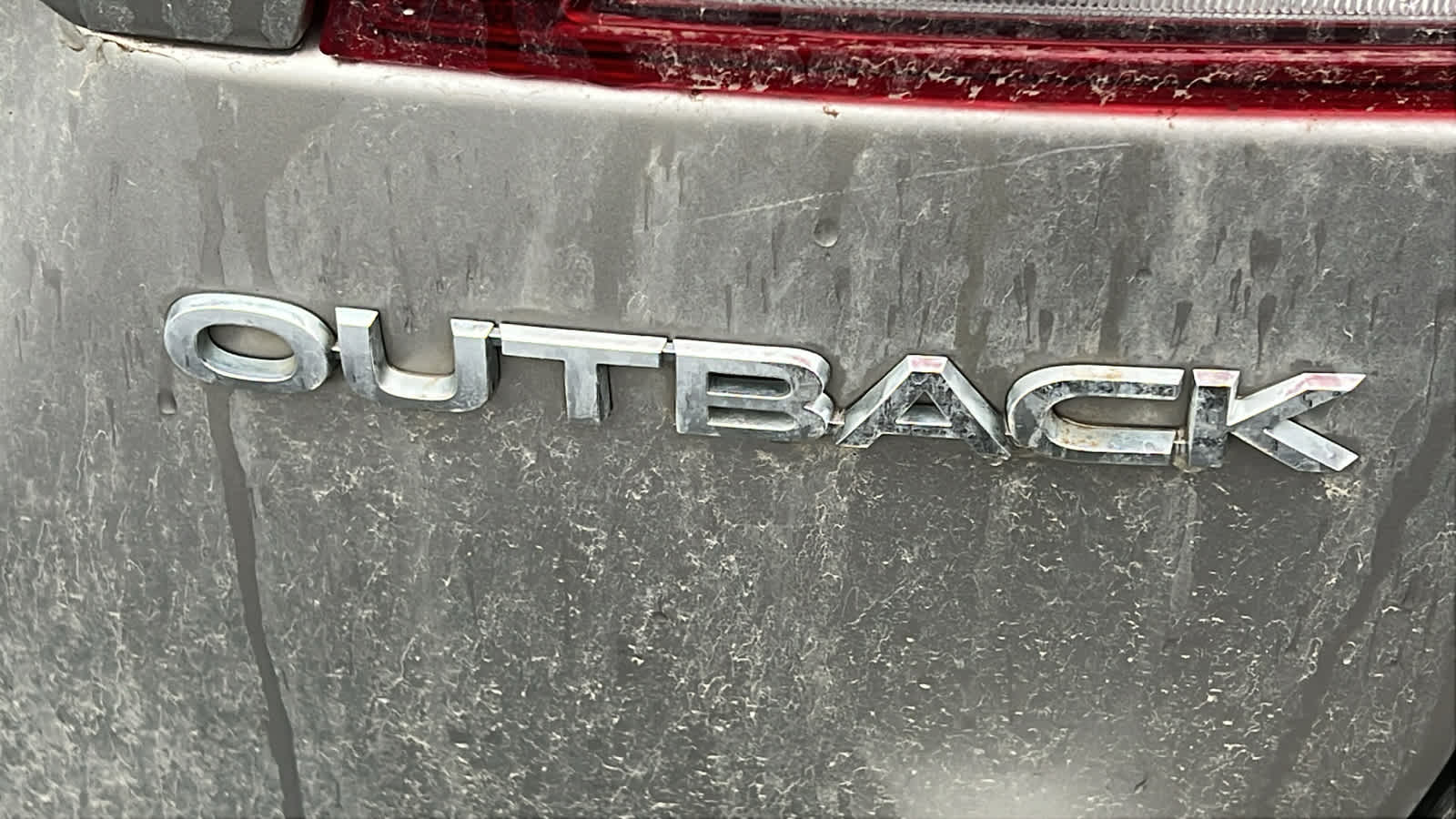 Thumbnail: 2018 Subaru Outback - 14
