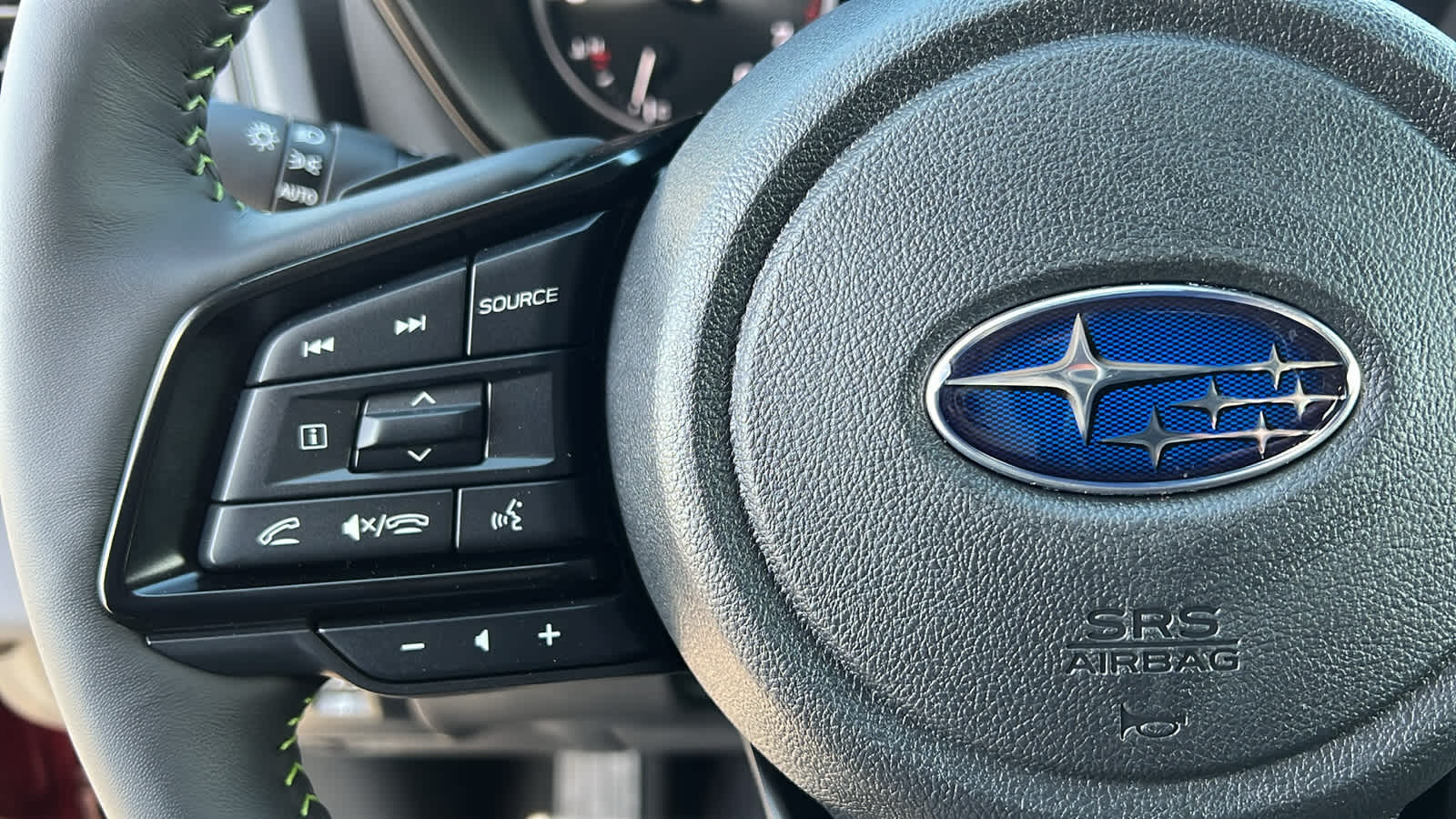 Thumbnail: 2026 Subaru Ascent - 19