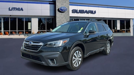 2022 Subaru Outback Premium SUV