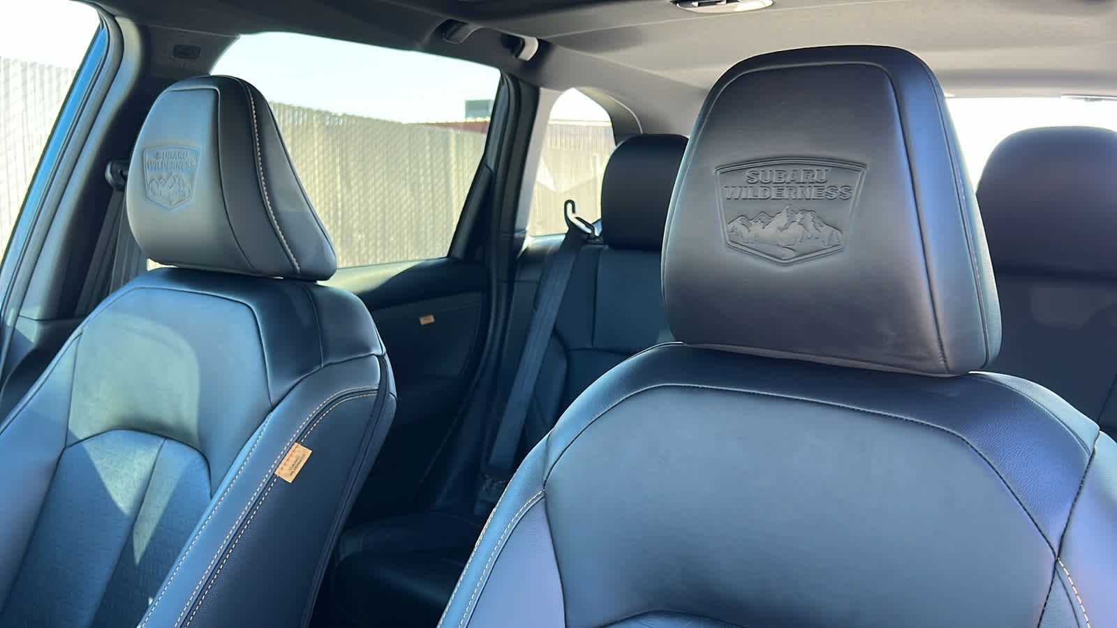 Thumbnail: 2026 Subaru Forester - 11