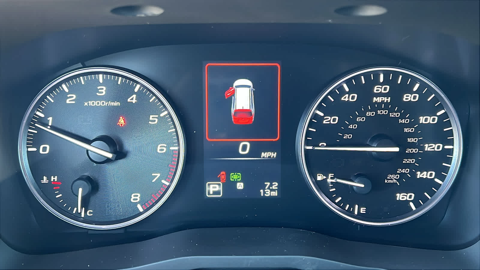 Thumbnail: 2026 Subaru Ascent - 20