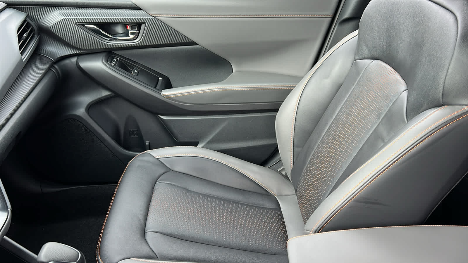 Thumbnail: 2026 Subaru Crosstrek - 12