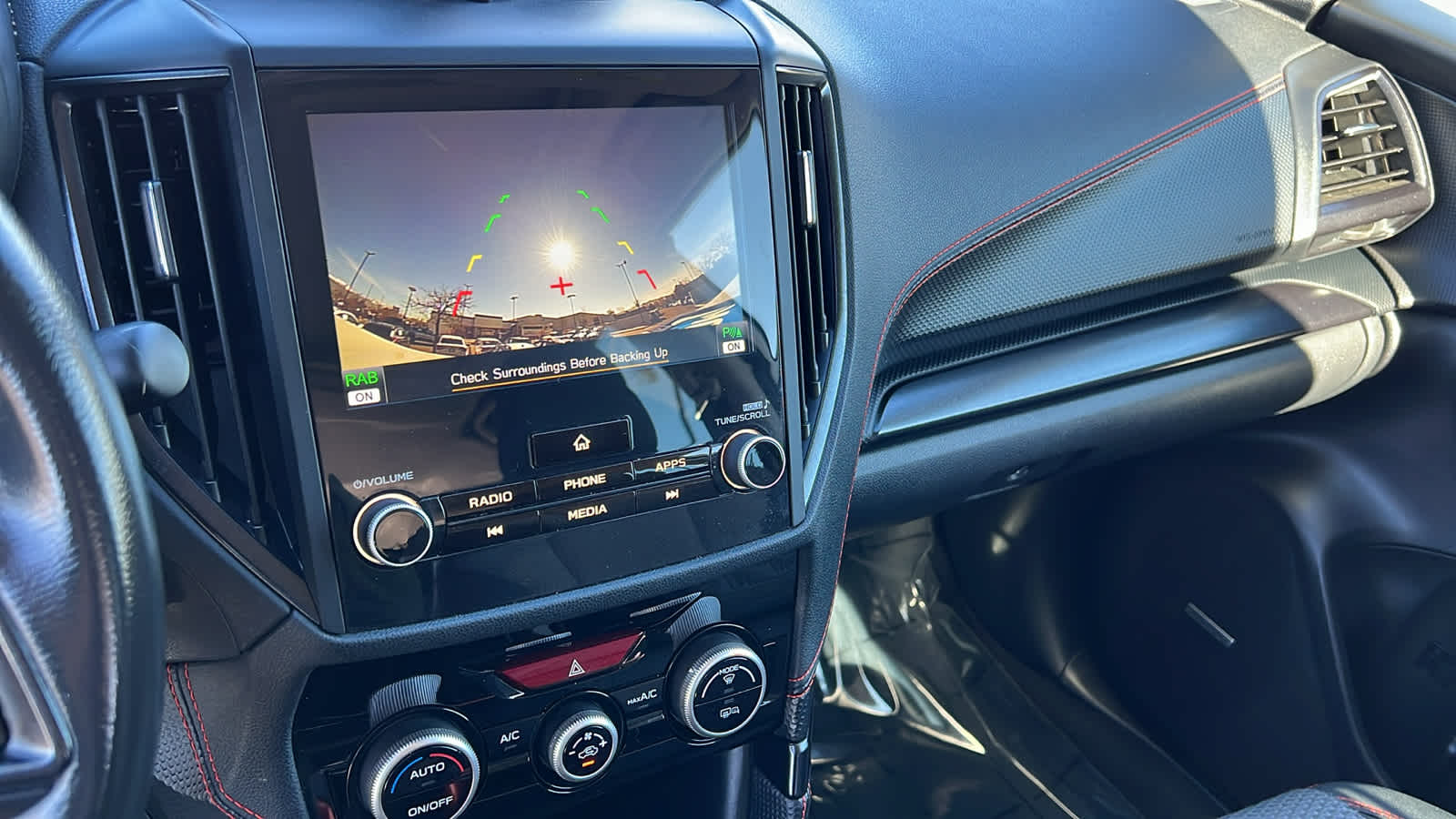 Thumbnail: 2024 Subaru Forester - 16